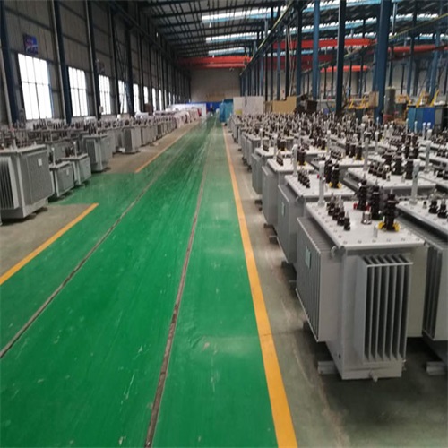 抚远SH15-800KVA非晶合金变压器厂家价格