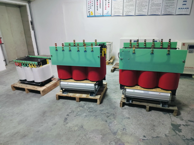 抚远KS11-1000KVA矿用变压器